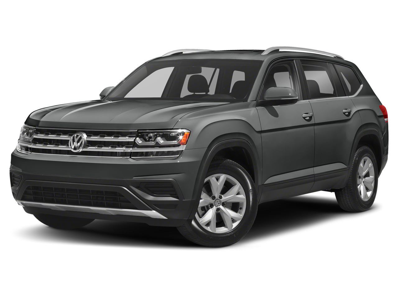 2020 Volkswagen Atlas SEL 4Motion