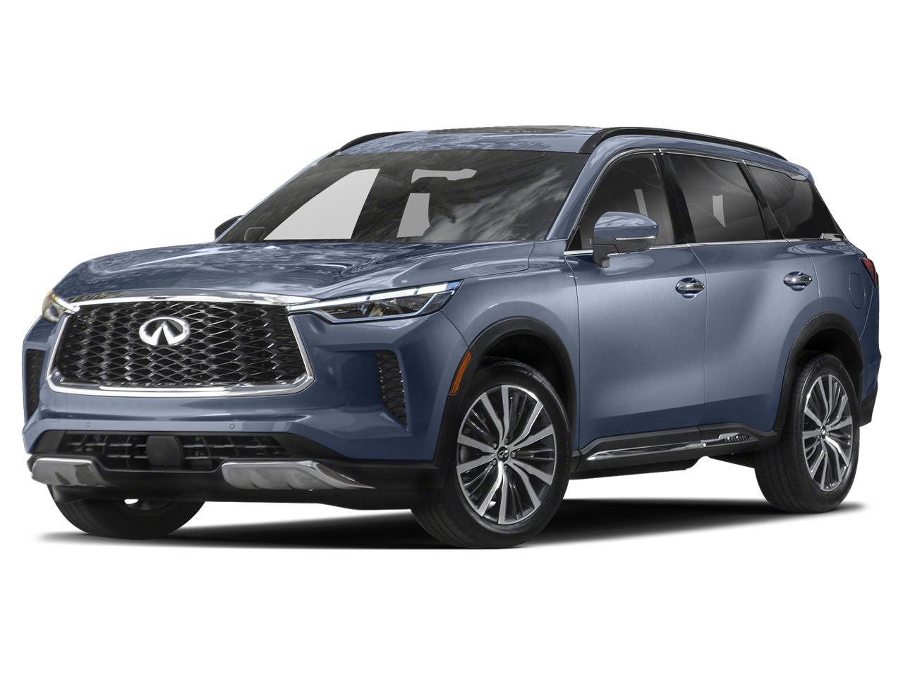 2022 INFINITI QX60 SENSORY AWD