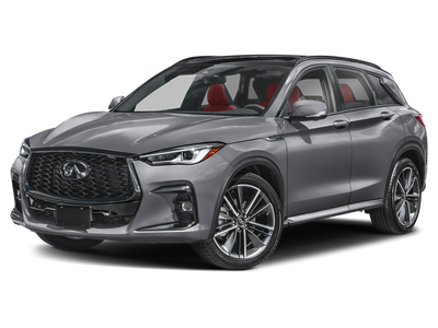 2023 INFINITI QX50 SPORT FWD