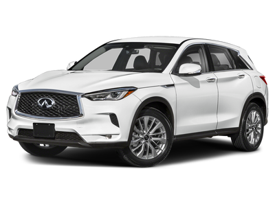 2024 INFINITI QX50 PURE FWD