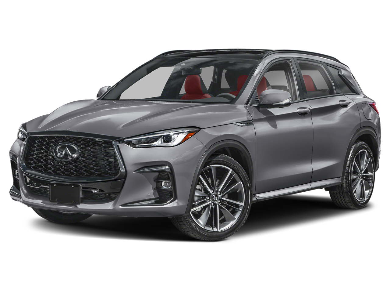 2024 INFINITI QX50 SPORT FWD