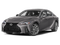 2024 Lexus IS 350 F SPORT Design