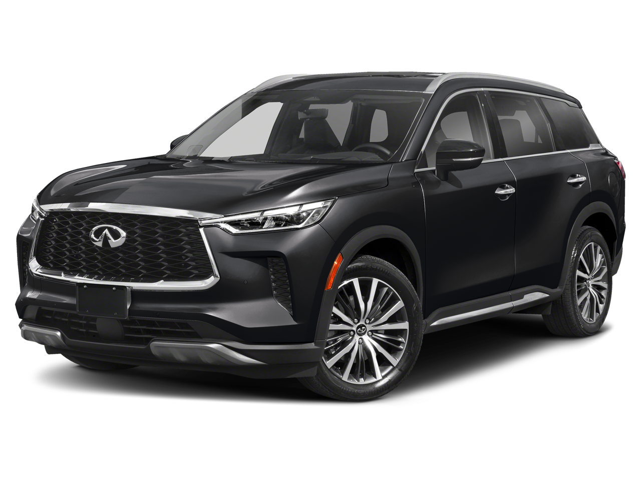 2025 INFINITI QX60 AUTOGRAPH - Photo 40