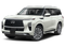 2025 INFINITI QX80 Luxe 4WD