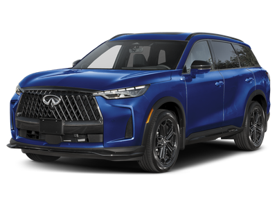2026 INFINITI QX60 Sport AWD