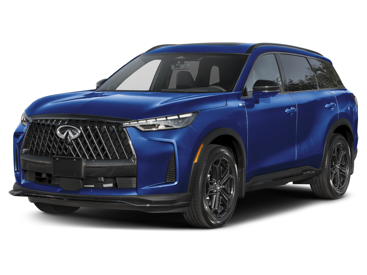 2026 INFINITI QX60 Sport AWD