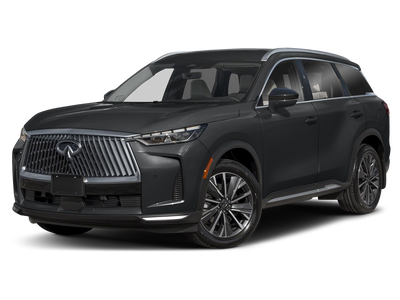 2026 INFINITI QX60 Pure FWD