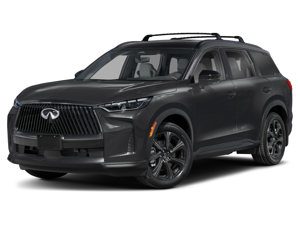 2026 INFINITI QX60 AUTOGRAPH - Photo 35