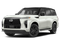 2026 INFINITI QX80 Sport 4WD