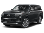 2026 INFINITI QX80 Luxe 2WD