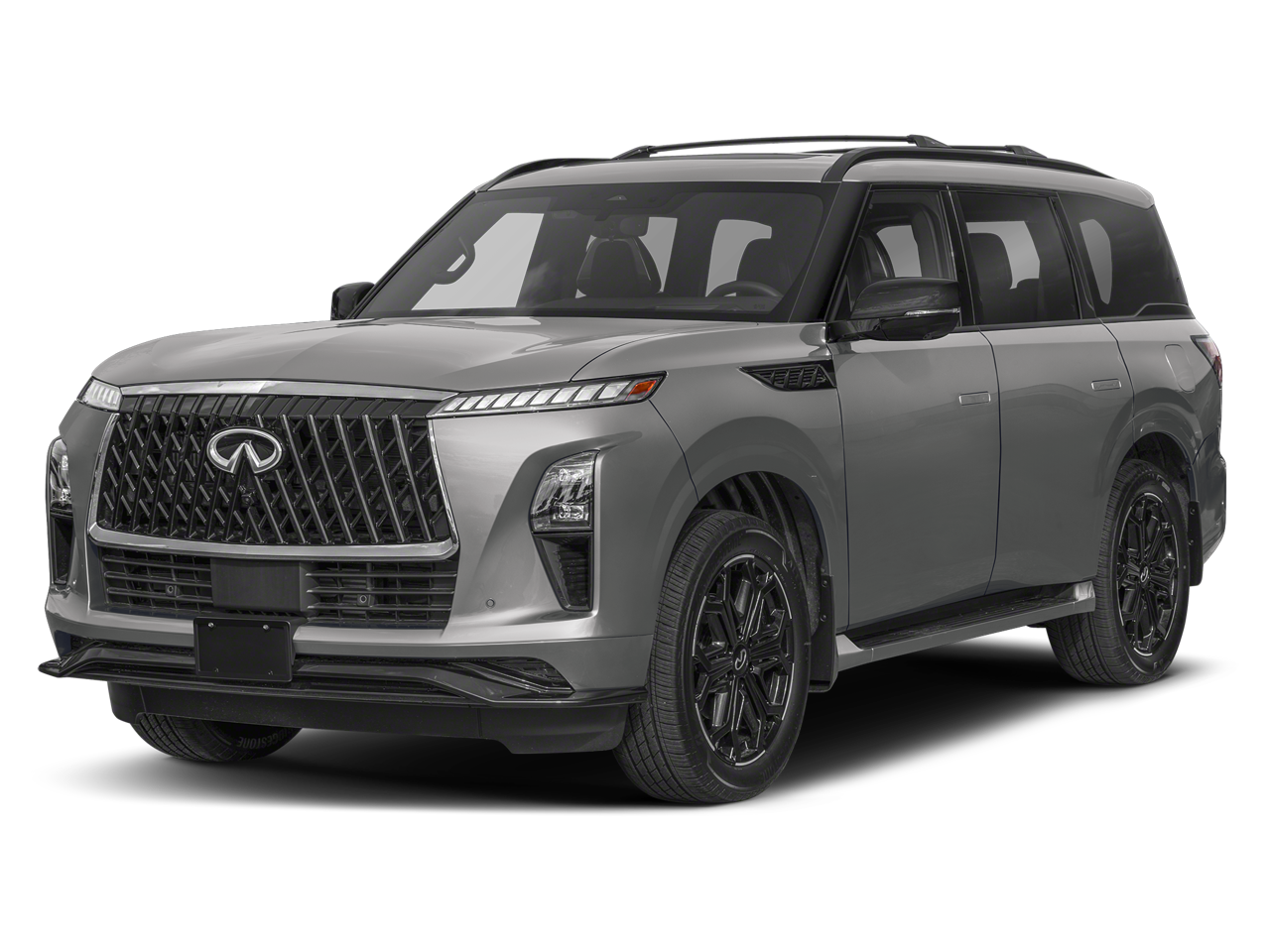 2026 INFINITI QX80 Sport - Photo 33