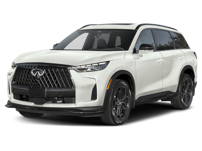 2027 INFINITI QX60 Sport AWD