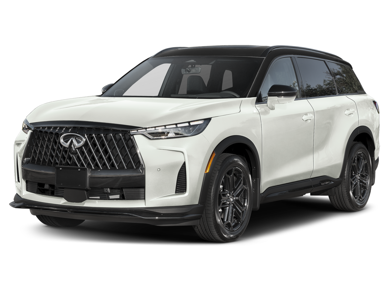 2027 INFINITI QX60 Sport - Photo 36