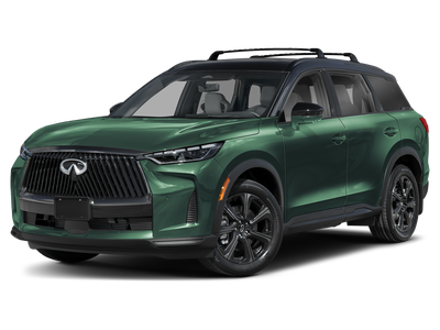 2027 INFINITI QX60 Autograph AWD