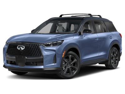 2027 INFINITI QX60 Autograph AWD