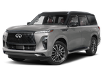 2027 INFINITI QX80 Autograph 4WD