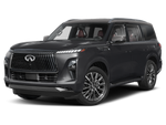 2027 INFINITI QX80 Autograph 4WD