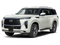 2027 INFINITI QX80 Luxe 2WD