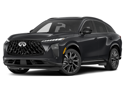 2027 INFINITI QX65 Autograph AWD
