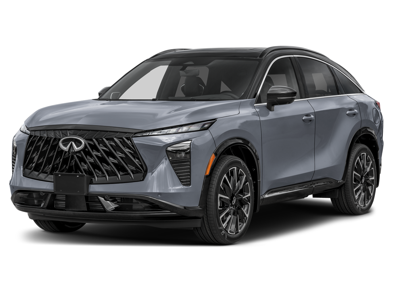 2027 INFINITI QX65 Autograph AWD