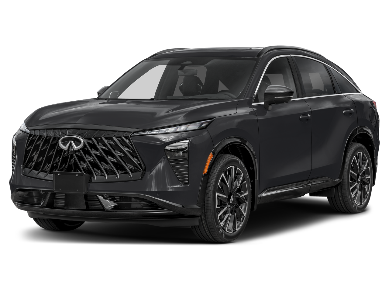 2027 INFINITI QX65 Autograph AWD