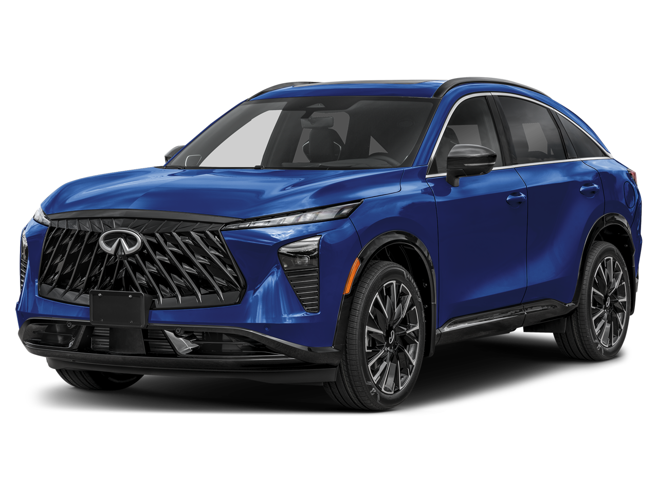 2027 INFINITI QX65 Autograph - Photo 36