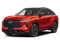 2027 INFINITI QX65 Sport AWD