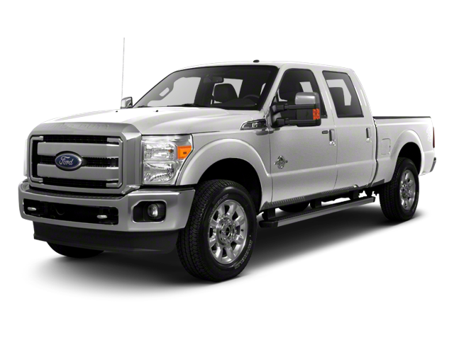 Used 2013 Ford F-250 Super Duty XL with VIN 1FT7W2B61DEB32770 for sale in Little Rock