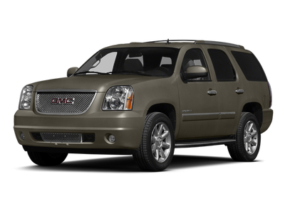 2014 GMC Yukon Denali