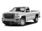 2017 GMC Sierra 1500 Base