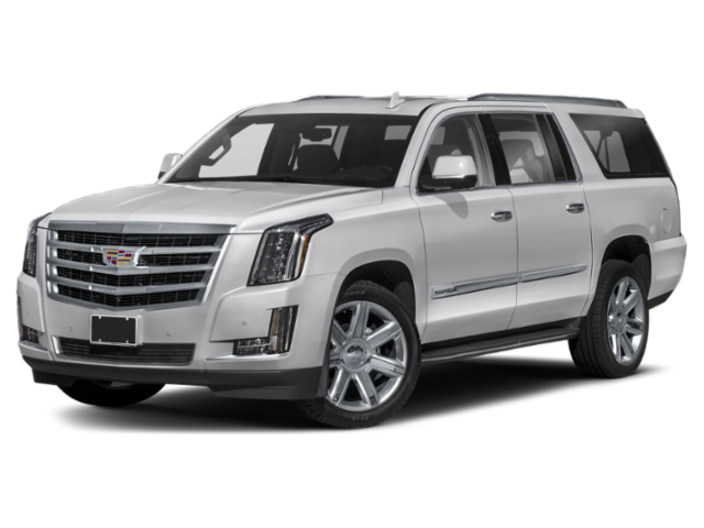 2018 Cadillac Escalade ESV Luxury
