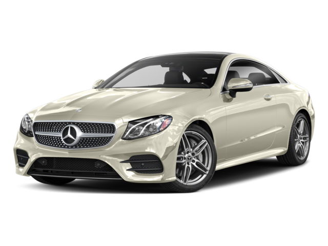 2018 Mercedes-Benz E-Class E 400