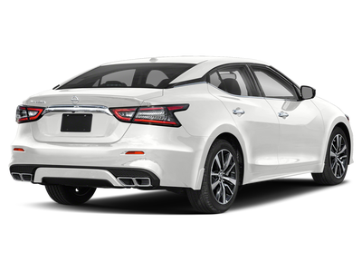 2019 Nissan Maxima 3.5 SV