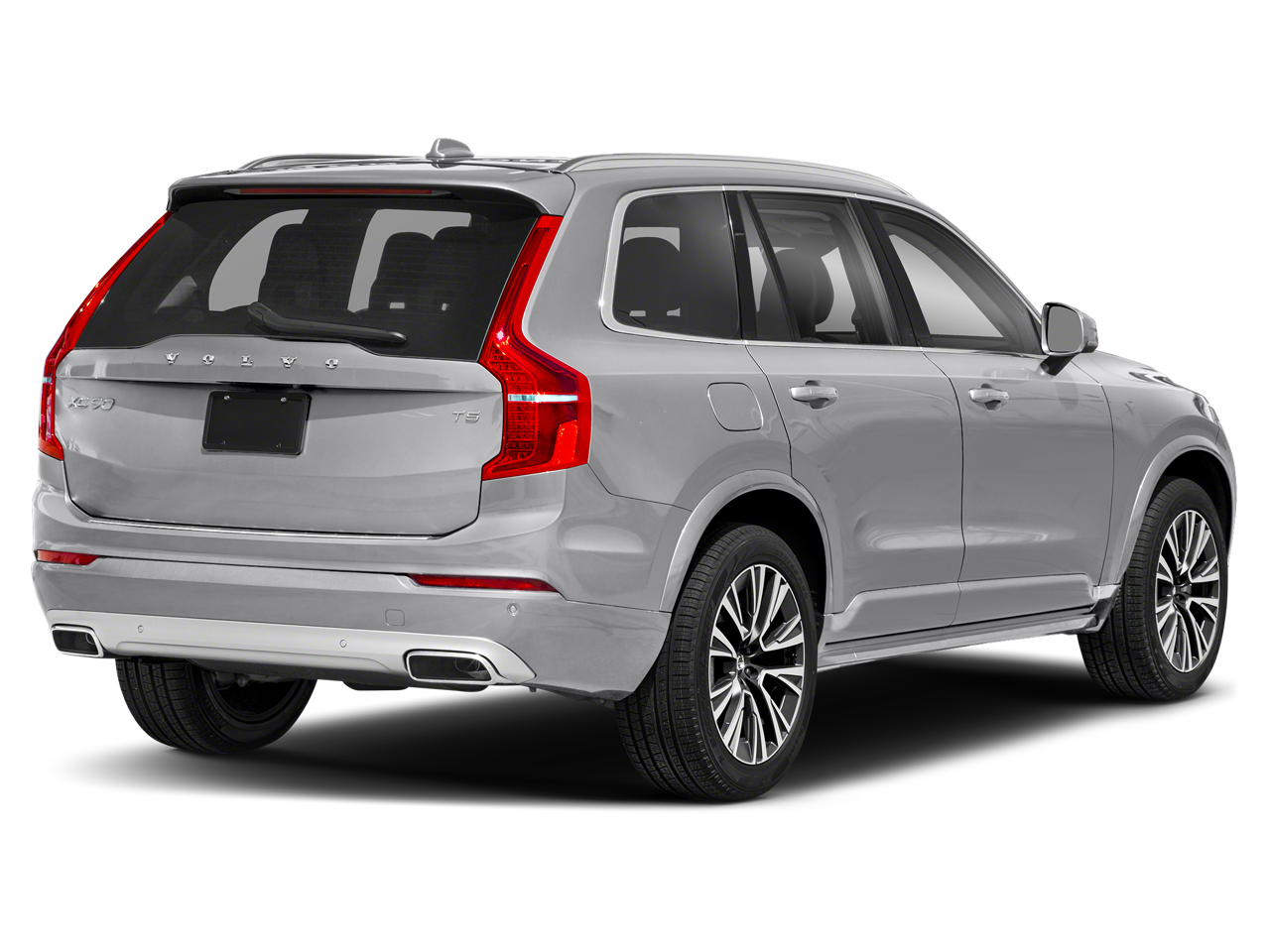 2020 Volvo XC90 T5 Momentum