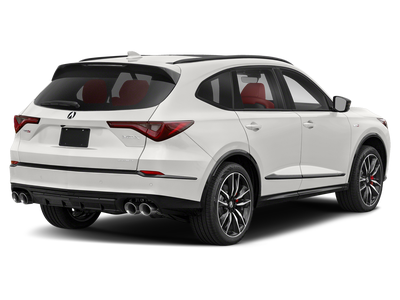 2023 Acura MDX Type S w/Advance Package SH-AWD