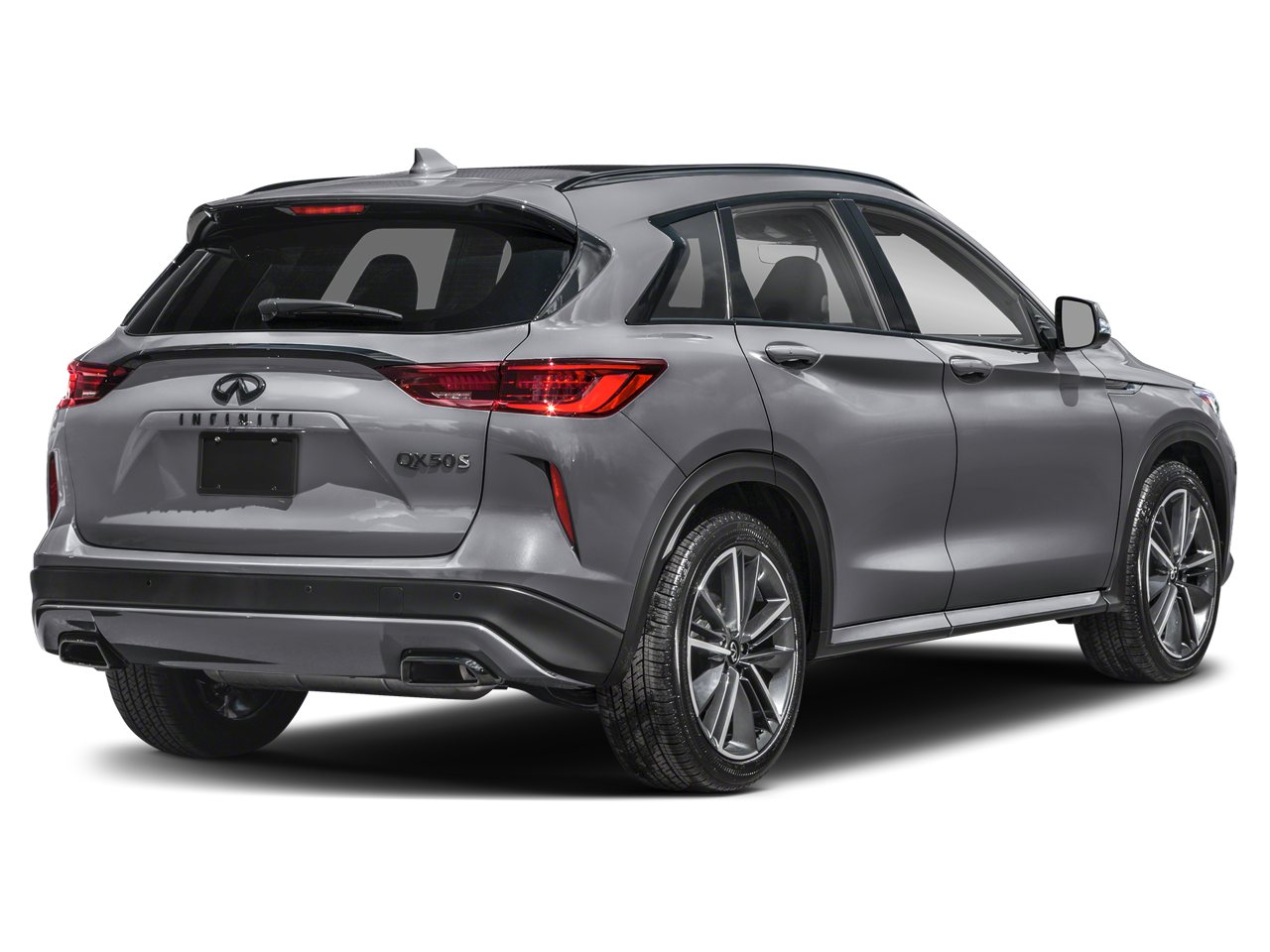 2023 INFINITI QX50 SPORT FWD