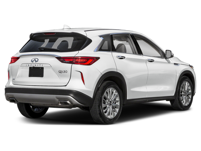 2024 INFINITI QX50 PURE FWD