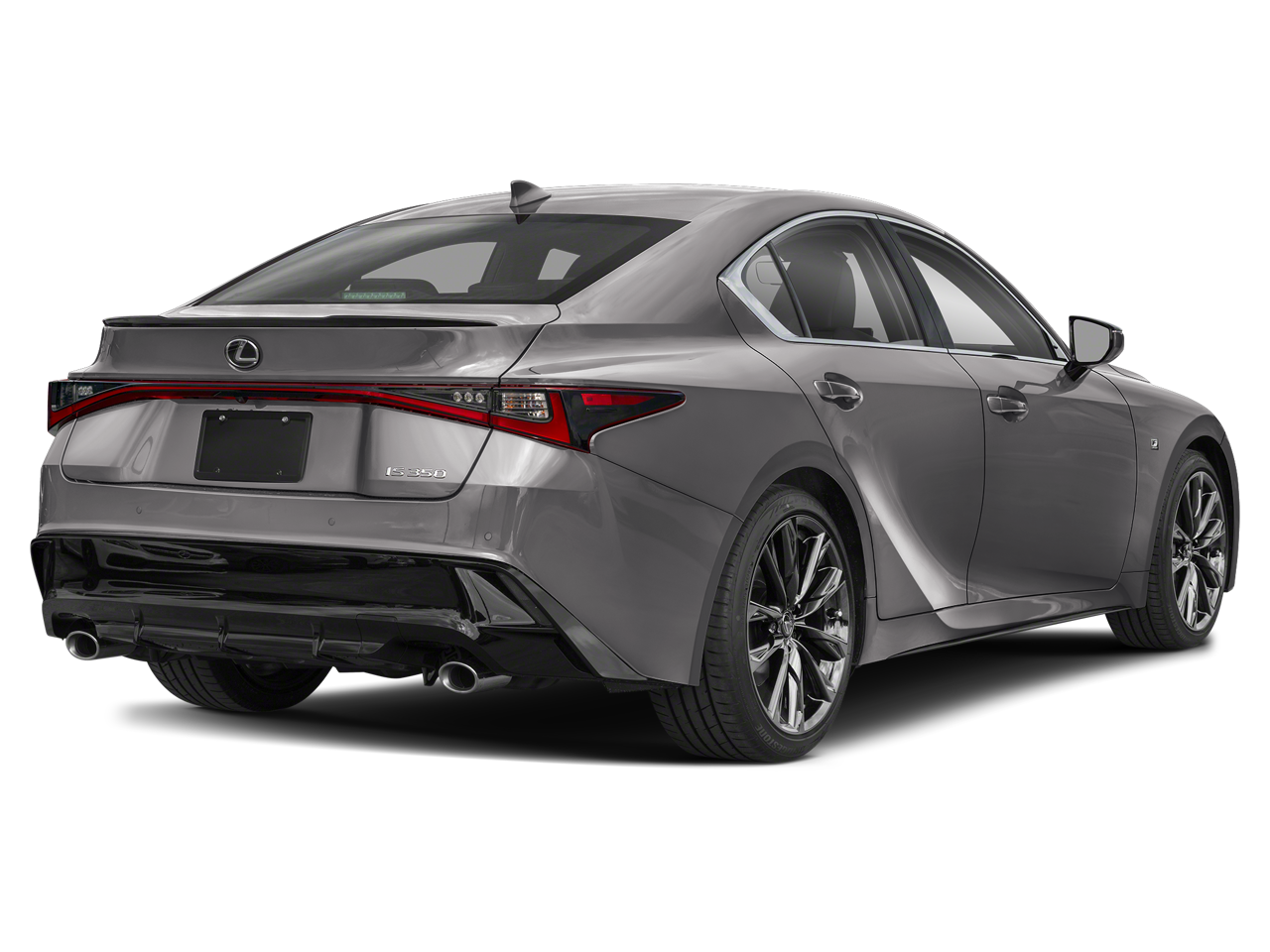 2024 Lexus IS 350 F SPORT Design