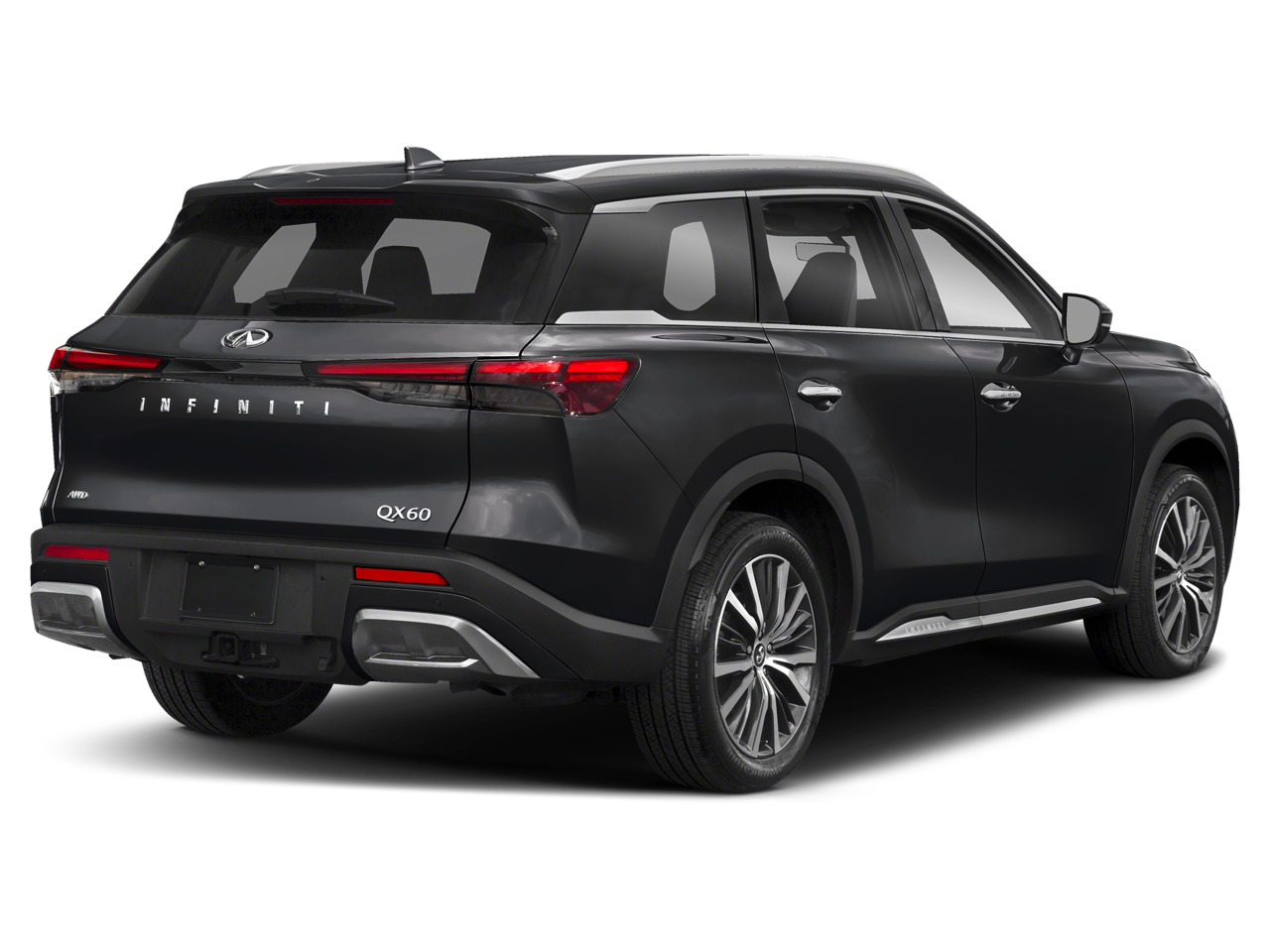 2025 INFINITI QX60 AUTOGRAPH - Photo 41