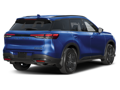 2026 INFINITI QX60 Sport AWD