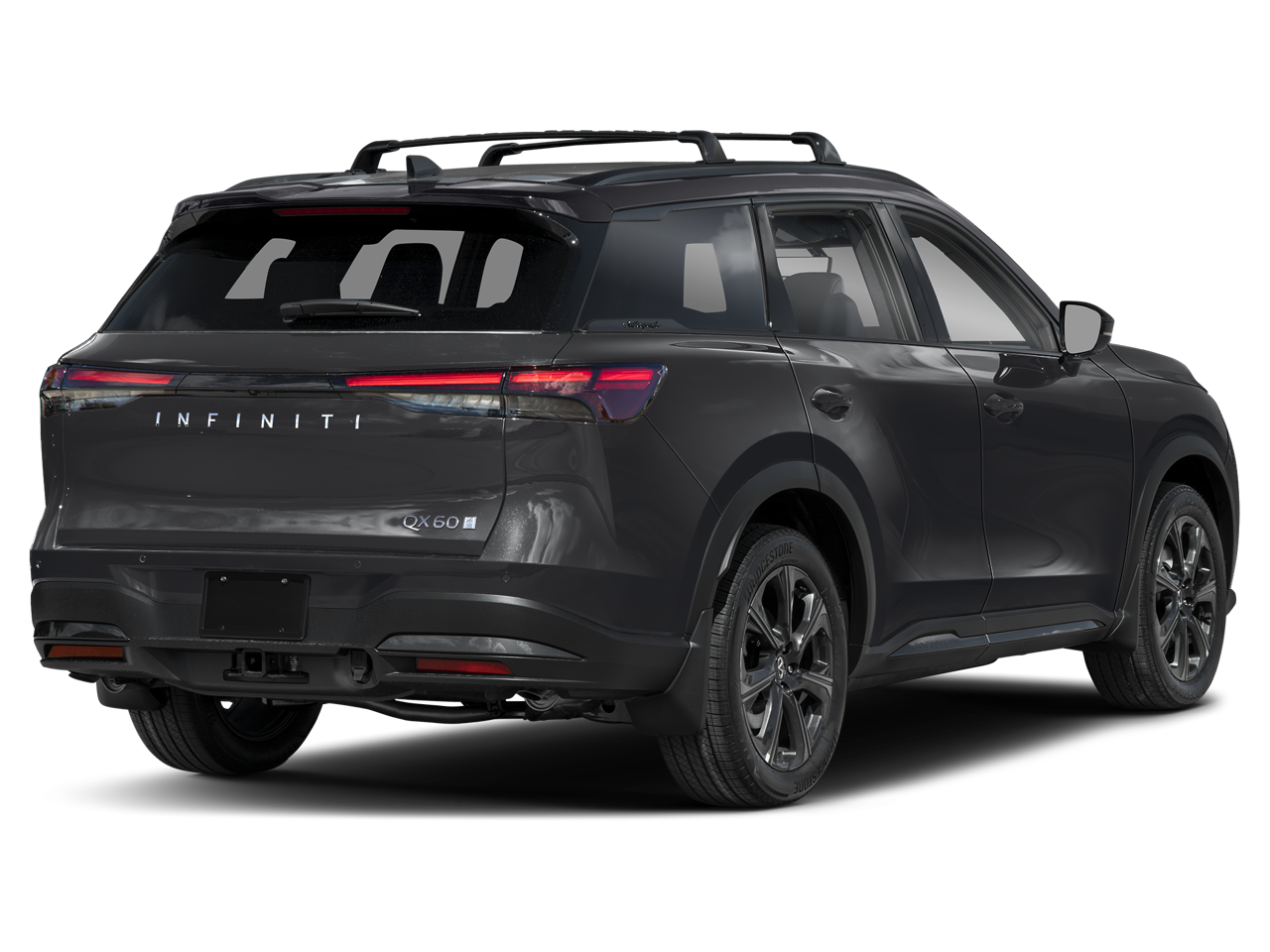 2026 INFINITI QX60 AUTOGRAPH - Photo 36