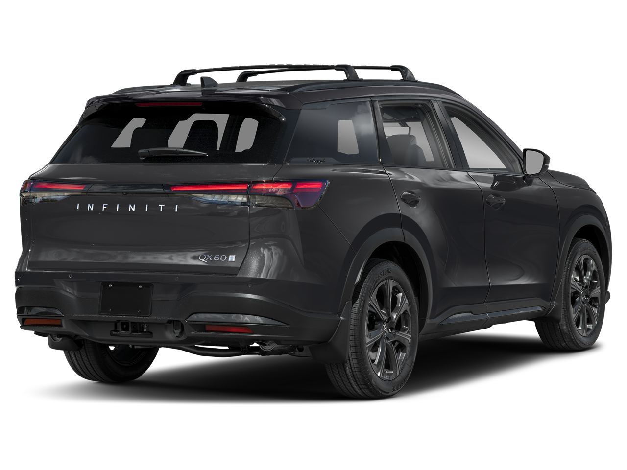 2026 INFINITI QX60 Autograph AWD
