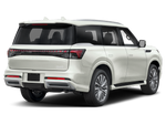 2026 INFINITI QX80 Luxe 4WD