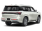 2026 INFINITI QX80 Luxe 4WD