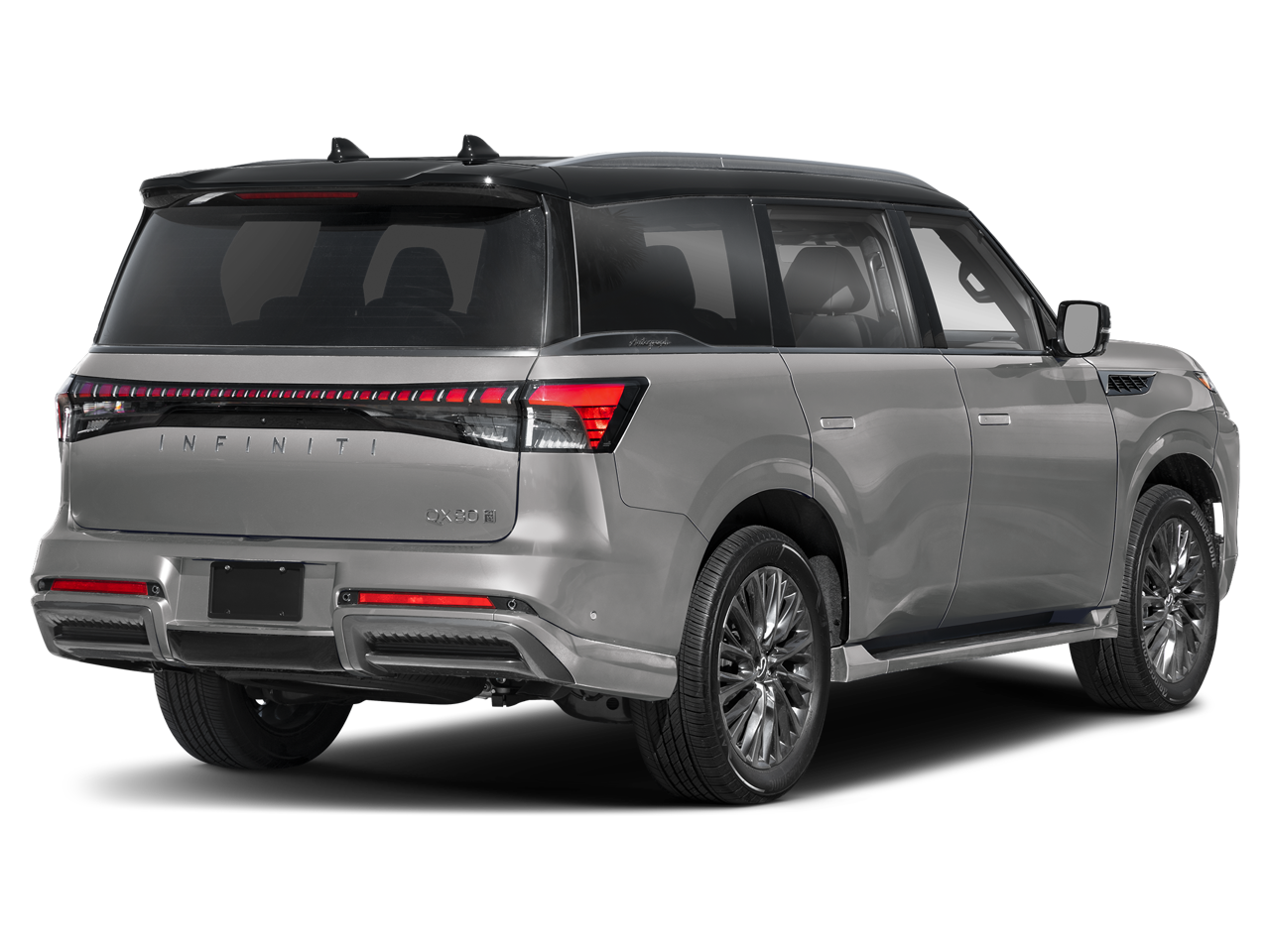 2026 INFINITI QX80 Autograph - Photo 38