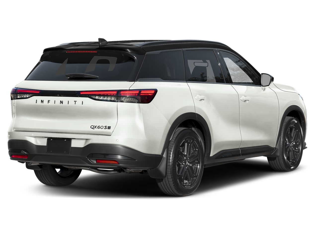 2027 INFINITI QX60 Sport - Photo 37