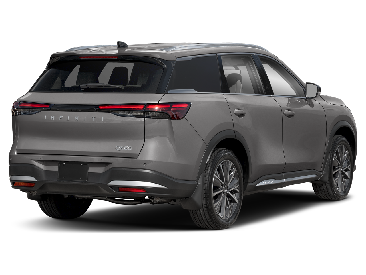 2027 INFINITI QX60 Luxe FWD