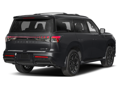 2027 INFINITI QX80 Sport 4WD