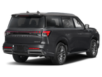 2027 INFINITI QX80 Autograph 4WD