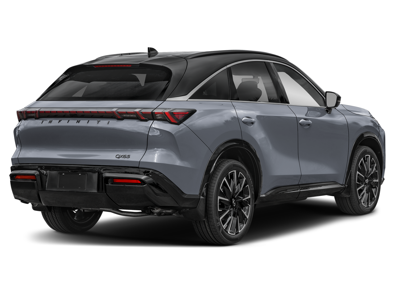 2027 INFINITI QX65 Autograph AWD